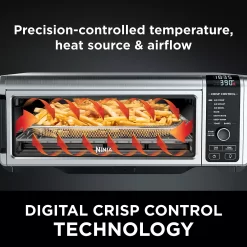 Ninja Foodi 8-in-1 Digital Air Fry Oven 13 Ninja Foodi 8-in-1 Digital Air Fry Oven -Home-Kitchen 3874604 ALT15