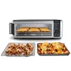 Ninja Foodi 8-in-1 Digital Air Fry Oven 1 Ninja Foodi 8-in-1 Digital Air Fry Oven -Home-Kitchen 3874604 Stainless Steel Black