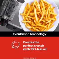 Instant Vortex Plus 7-in-1 Air Fryer Oven 11 Instant Vortex Plus 7-in-1 Air Fryer Oven -Home-Kitchen 3876366 ALT3