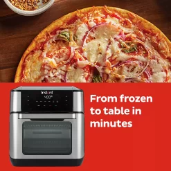 Instant Vortex Plus 7-in-1 Air Fryer Oven 12 Instant Vortex Plus 7-in-1 Air Fryer Oven -Home-Kitchen 3876366 ALT4