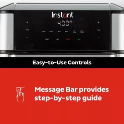 Instant Vortex Plus 7-in-1 Air Fryer Oven 13 Instant Vortex Plus 7-in-1 Air Fryer Oven -Home-Kitchen 3876366 ALT5