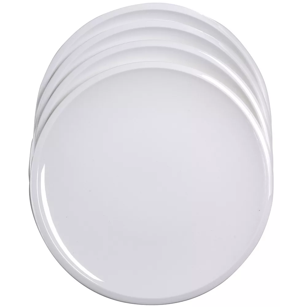 Craft Kitchen 4-pc. Classic Dinner Plate Set 3 Craft Kitchen 4-pc. Classic Dinner Plate Set