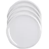 Craft Kitchen 4-pc. Classic Salad Plate Set 1 Craft Kitchen 4-pc. Classic Salad Plate Set -Home-Kitchen 3889971