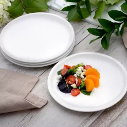 Craft Kitchen 4-pc. Classic Salad Plate Set -Home-Kitchen 3889971 ALT