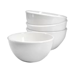 Craft Kitchen 4-pc. Classic Dinner Bowl Set