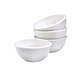 Craft Kitchen 4-pc. Classic Individual Bowl Set