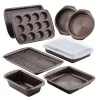 Circulon® Nonstick Bakeware 10-Piece Bakeware Set