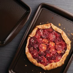 Circulon® Nonstick Bakeware 2-pc. Cookie Pan Set -Home-Kitchen 3891920 ALT11