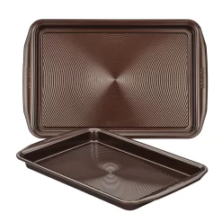 Circulon® Nonstick Bakeware 2-pc. Cookie Pan Set