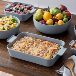 CorningWare Modern Collection 9" X 13" Baking Dish 7 CorningWare Modern Collection 9" X 13" Baking Dish -Home-Kitchen 3912536 ALT2