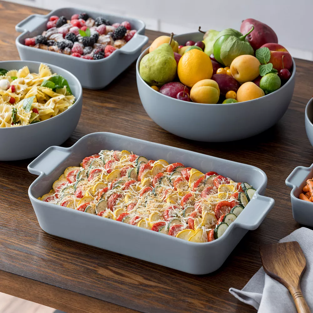 CorningWare Modern Collection 9" X 13" Baking Dish 5 CorningWare Modern Collection 9" X 13" Baking Dish - Image 3