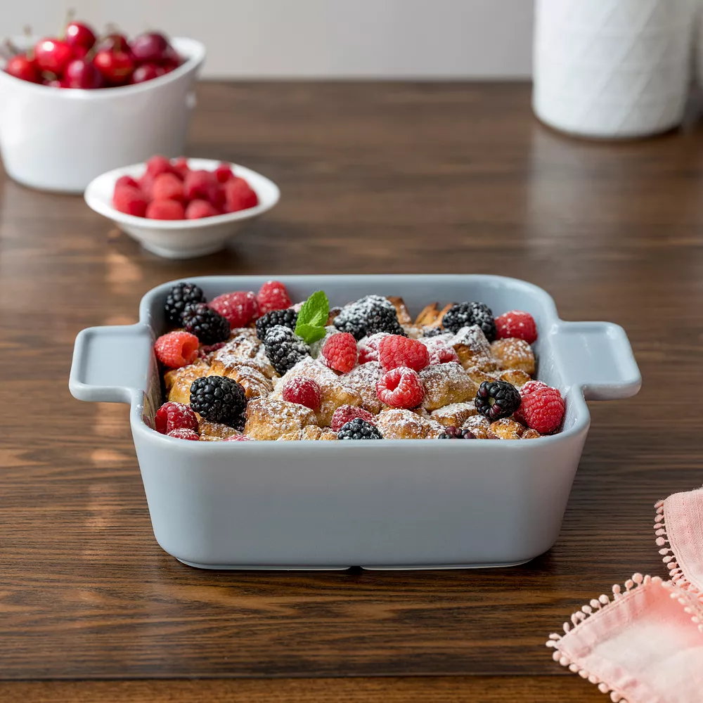 CorningWare Modern Collection Square Baking Dish 4 CorningWare Modern Collection Square Baking Dish - Image 2