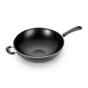 T-Fal Essentials 14-in. Jumbo Wok 2 T-Fal Essentials 14-in. Jumbo Wok -Home-Kitchen 3923773