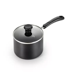 T-Fal Essentials 3-qt. Saucepan With Lid
