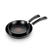 T-Fal Essentials 2-pc. Frypan Set -Home-Kitchen 3923781
