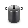 T-Fal Essentials 12-qt. Stockpot -Home-Kitchen 3923785