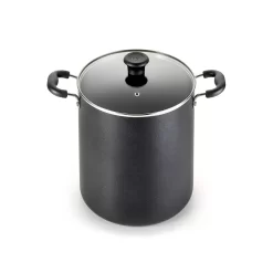 T-Fal Essentials 12-qt. Stockpot -Home-Kitchen 3923785 ALT5