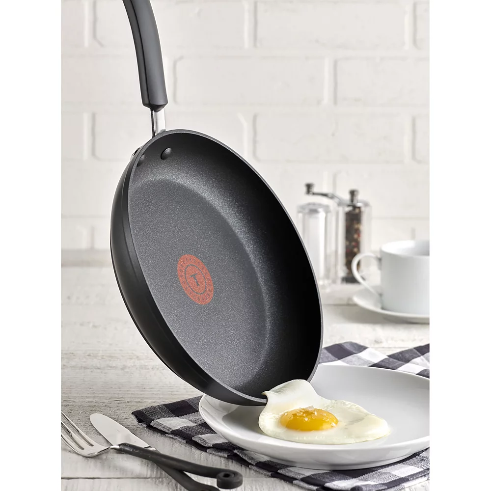 T-Fal Advanced 10.5-in. Frypan 4 T-Fal Advanced 10.5-in. Frypan - Image 2