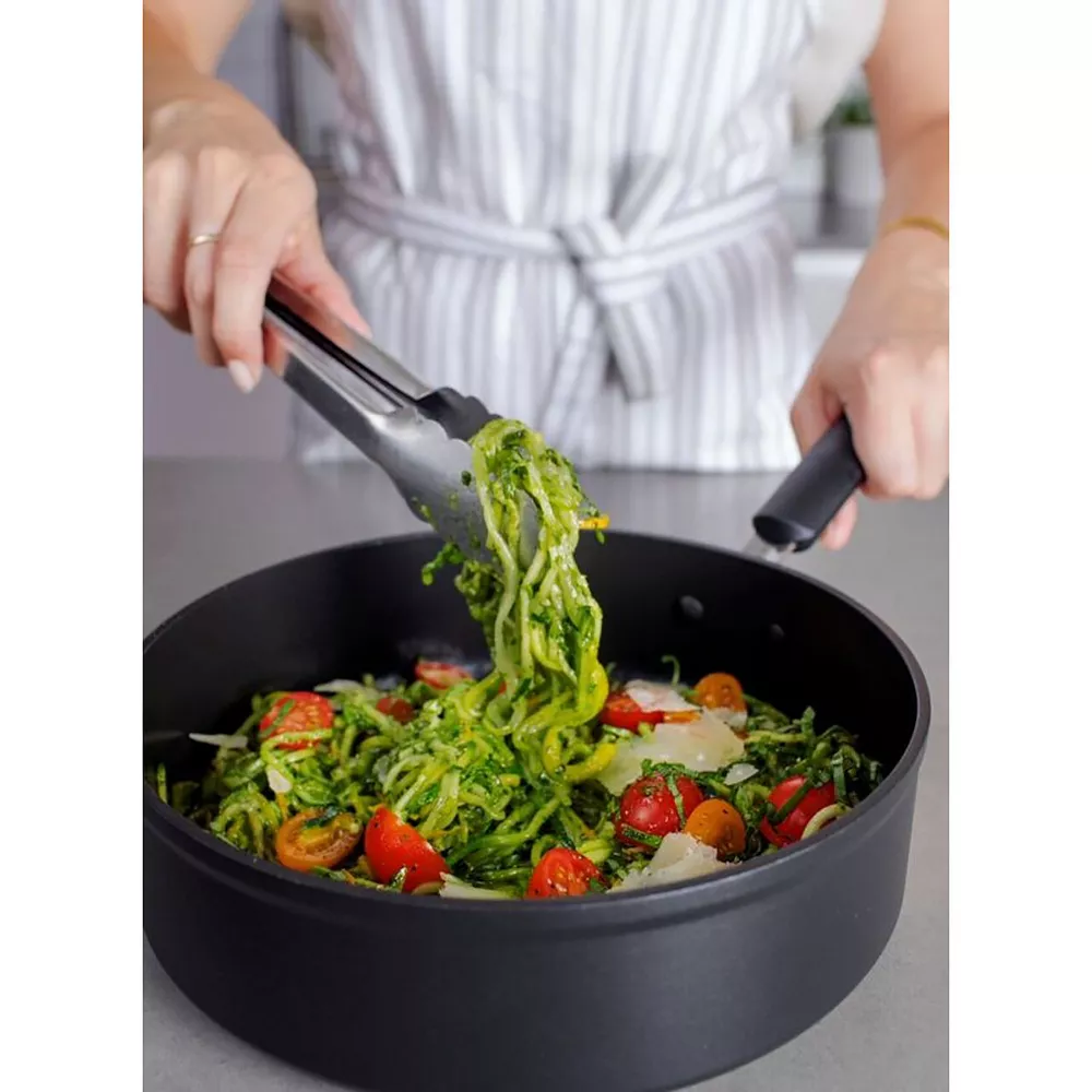 T-Fal Advanced 5-qt. Jumbo Cooker 4 T-Fal Advanced 5-qt. Jumbo Cooker - Image 2