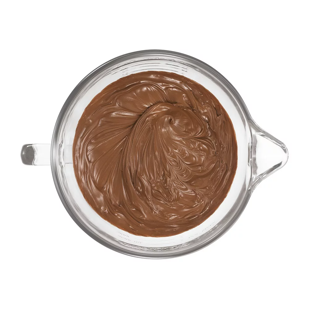 KitchenAid® 5 Quart Tilt-Head Glass Bowl With Measurement Markings & Lid - KSM5GB 6 KitchenAid® 5 Quart Tilt-Head Glass Bowl With Measurement Markings & Lid - KSM5GB - Image 4