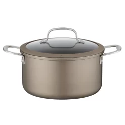 Food Network™ 10-pc. Textured Titanium Nonstick Cookware Set 12 Food Network™ 10-pc. Textured Titanium Nonstick Cookware Set -Home-Kitchen 3927850 ALT4