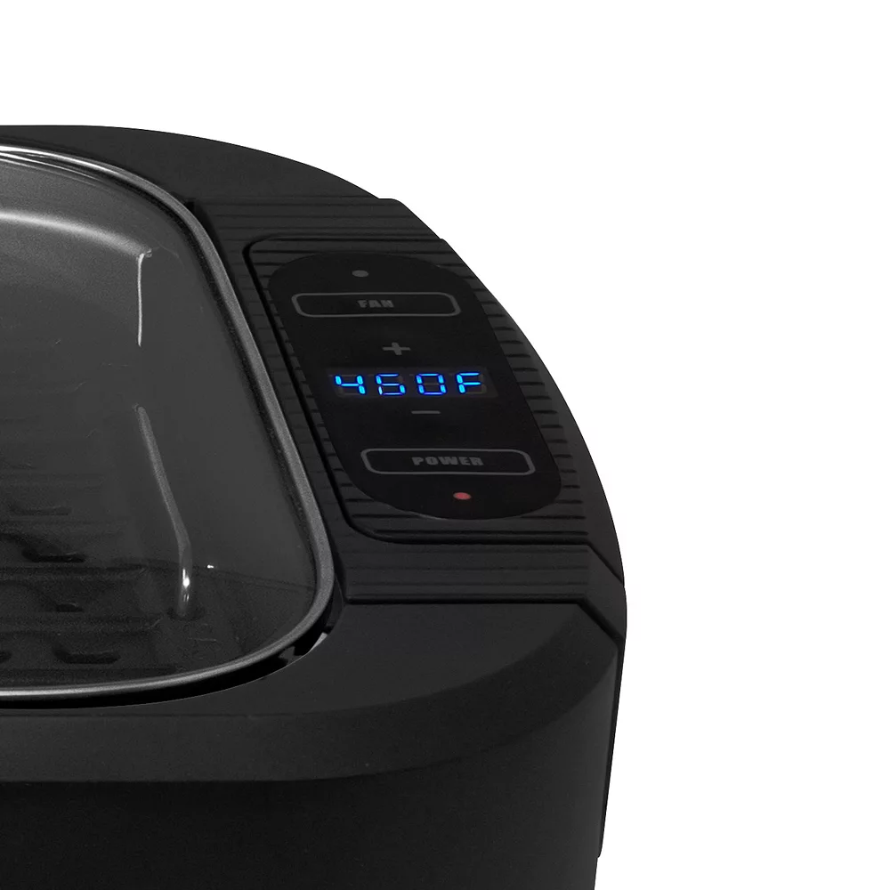 Kalorik Indoor Smokeless Grill 6 Kalorik Indoor Smokeless Grill - Image 4