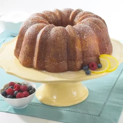 Nordic Ware Anniversary Bundt Pan -Home-Kitchen 3944796 ALT2
