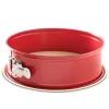 Nordic Ware 9-in Leak-Proof Springform Pan 2 Nordic Ware 9-in Leak-Proof Springform Pan -Home-Kitchen 3944799