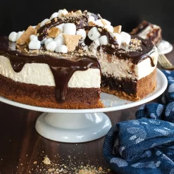 Nordic Ware 9-in Leak-Proof Springform Pan -Home-Kitchen 3944799 ALT2