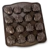 Nordic Ware Autumn Cakelet Pan