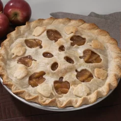 Nordic Ware Leaves & Apples Pie Top Cutter 9 Nordic Ware Leaves & Apples Pie Top Cutter -Home-Kitchen 3944805 ALT3