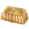 Nordic Ware Classic Fluted Loaf Pan