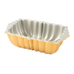 Nordic Ware Classic Fluted Loaf Pan 9 Nordic Ware Classic Fluted Loaf Pan -Home-Kitchen 3944812 ALT3
