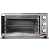 Gourmia Air Fryer Toaster Oven 2 Gourmia Air Fryer Toaster Oven -Home-Kitchen 3956899
