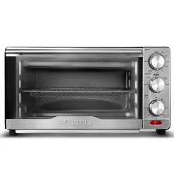 Gourmia Air Fryer Toaster Oven