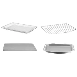 Gourmia Air Fryer Toaster Oven -Home-Kitchen 3956899 ALT4