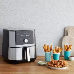Instant Vortex Plus 6-qt. Air Fryer -Home-Kitchen 3965700 ALT