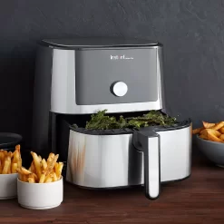 Instant Vortex Plus 6-qt. Air Fryer -Home-Kitchen 3965700 ALT2