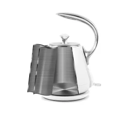 Elite Gourmet 1.2-Liter Stainless Steel Electric Kettle -Home-Kitchen 3977739 ALT3