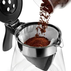 DeLonghi 3-in-1 Specialty Coffee Brewer 11 DeLonghi 3-in-1 Specialty Coffee Brewer -Home-Kitchen 3989107 ALT3