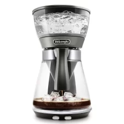 DeLonghi 3-in-1 Specialty Coffee Brewer 12 DeLonghi 3-in-1 Specialty Coffee Brewer -Home-Kitchen 3989107 ALT4