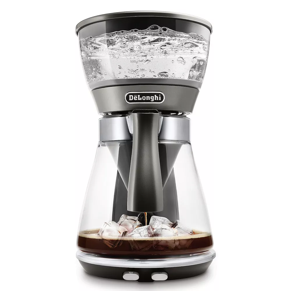DeLonghi 3-in-1 Specialty Coffee Brewer 7 DeLonghi 3-in-1 Specialty Coffee Brewer - Image 5