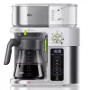 Braun MultiServe Coffee Maker -Home-Kitchen 3989164