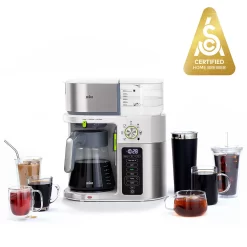 Braun MultiServe Coffee Maker -Home-Kitchen 3989164 ALT5