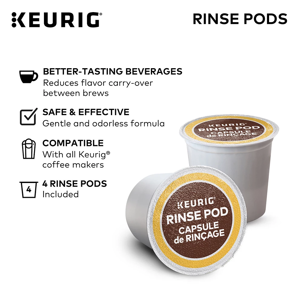 Keurig® 3-Month Brewer Maintenance Kit 5 Keurig® 3-Month Brewer Maintenance Kit - Image 3