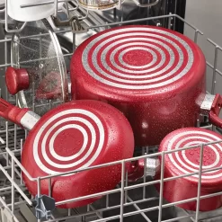 T-Fal Essentials 20-pc. Nonstick Cookware Set -Home-Kitchen 4010315 ALT13