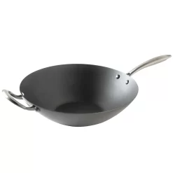 Nordic Ware 14-in. Asian Spun Wok