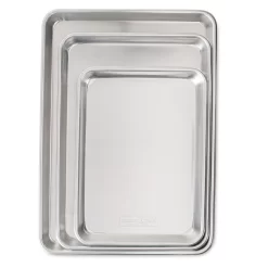 Nordic Ware Baker's Delight 3-pc. Pan Set