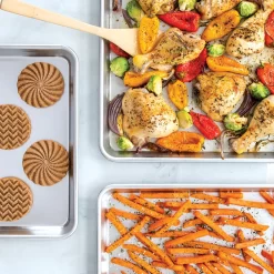 Nordic Ware Baker's Delight 3-pc. Pan Set -Home-Kitchen 4010708 ALT3