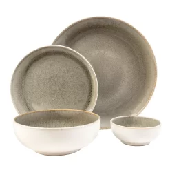 Sango Resona 16-pc. Dinnerware Set -Home-Kitchen 4011726 ALT12